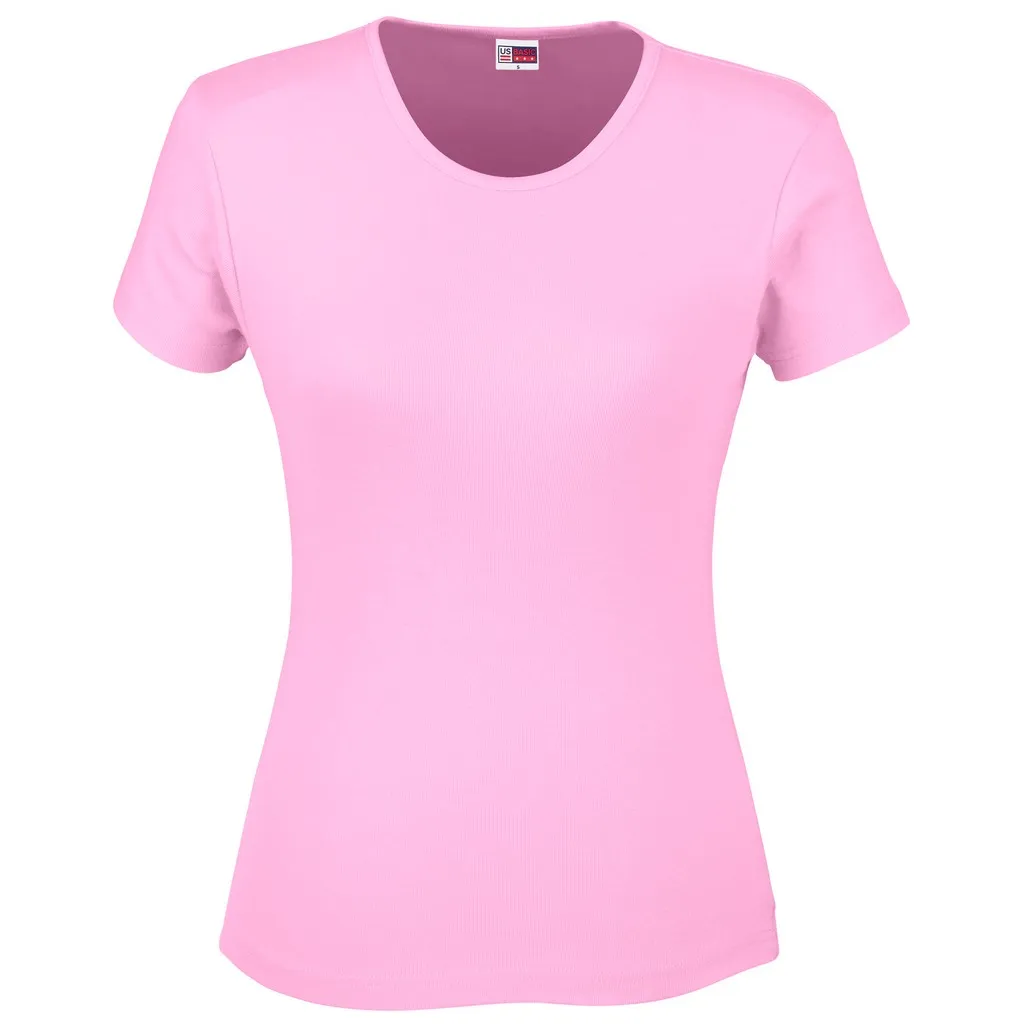 Ladies California T Shirt