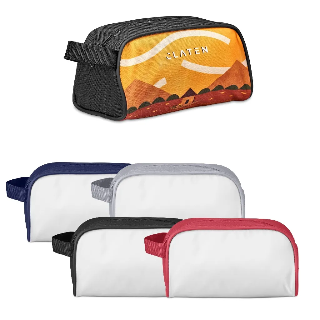 Hoppla Somerset Toiletry Bag