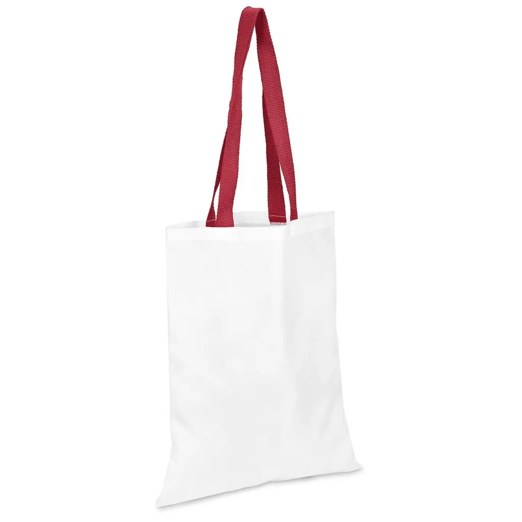 Hoppla Waterfront Shopper