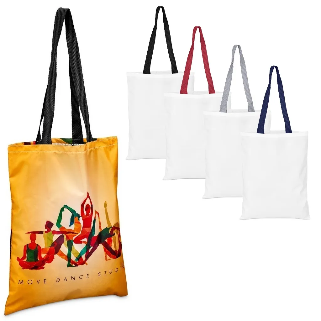 Hoppla Waterfront Shopper