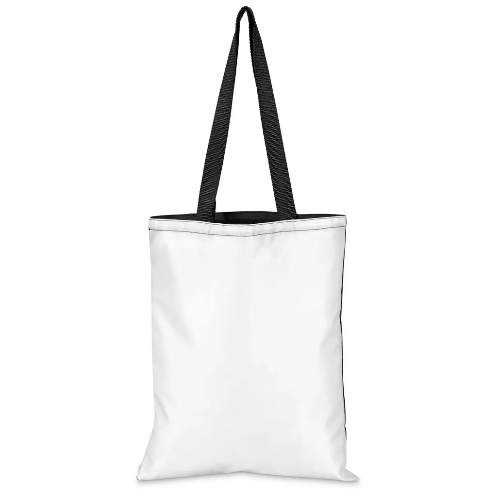 Hoppla Mall Shopper Front Panel