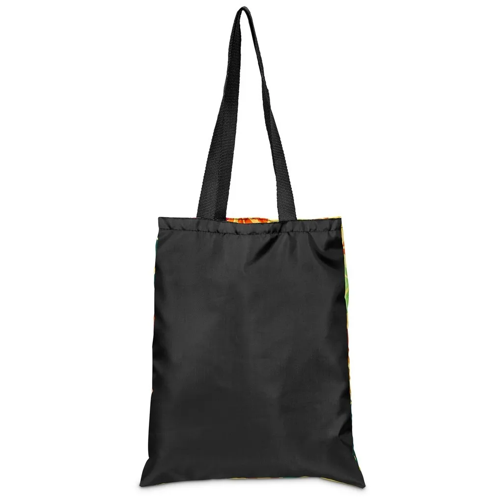 Hoppla Mall Shopper Front Panel