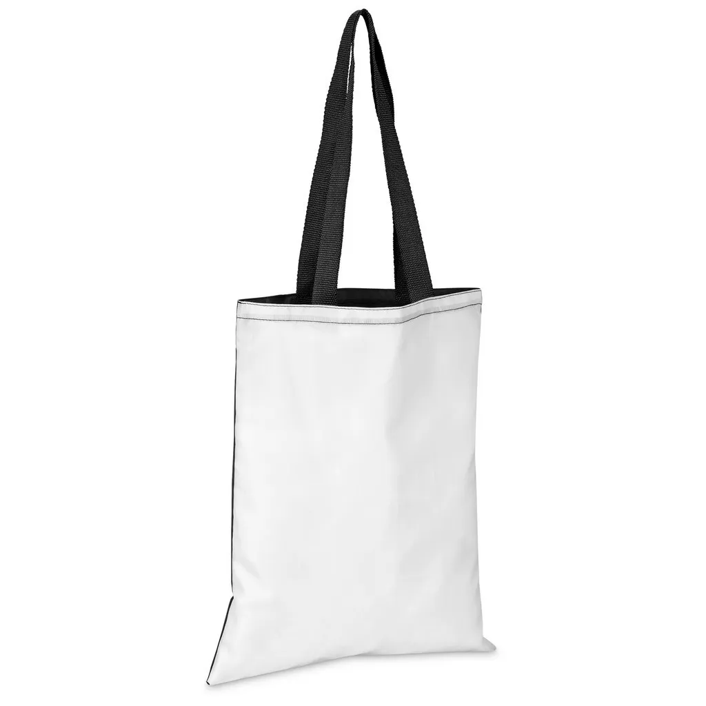 Hoppla Mall Shopper Front Panel