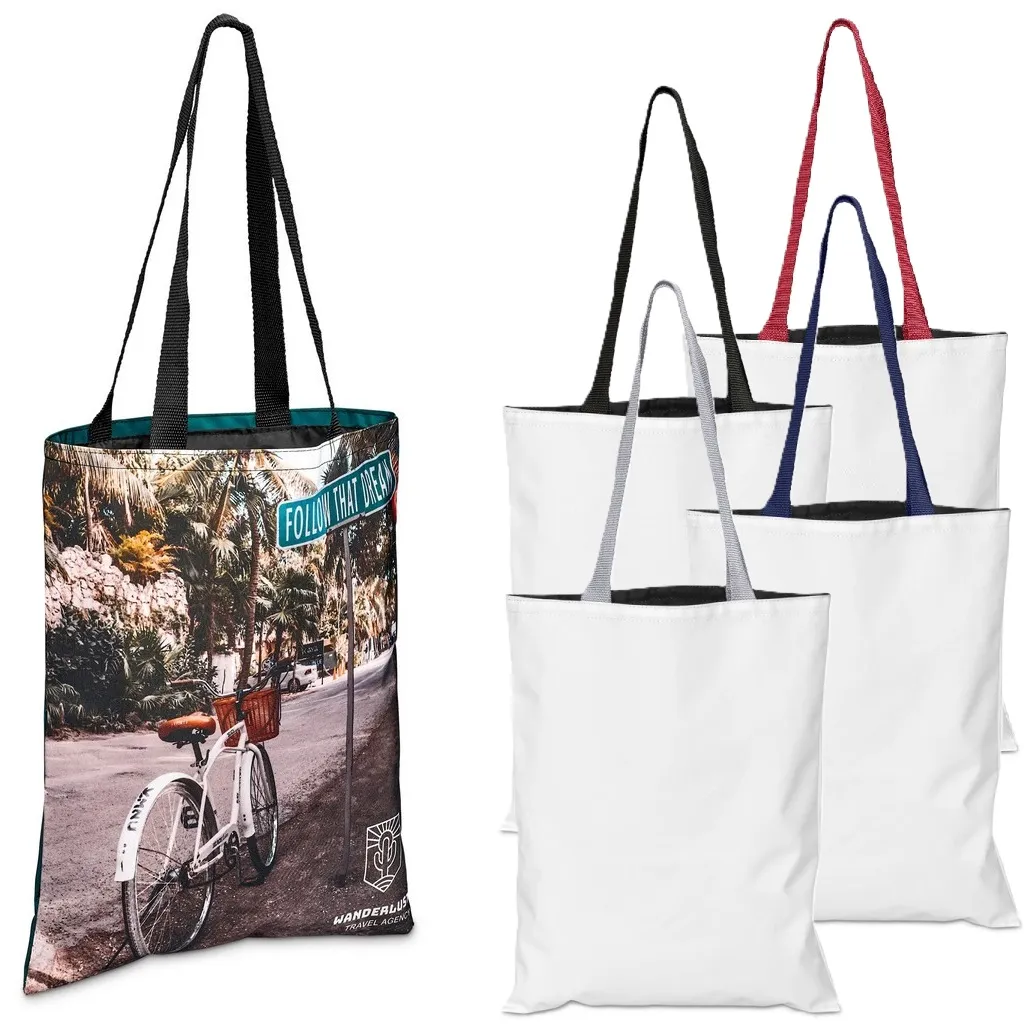 Hoppla Melrose Shopper