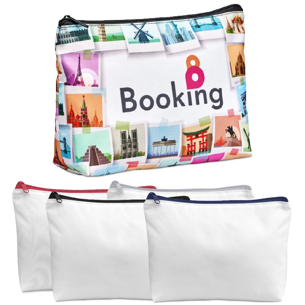 Hoppla Kosi Maxi Toiletry Bag