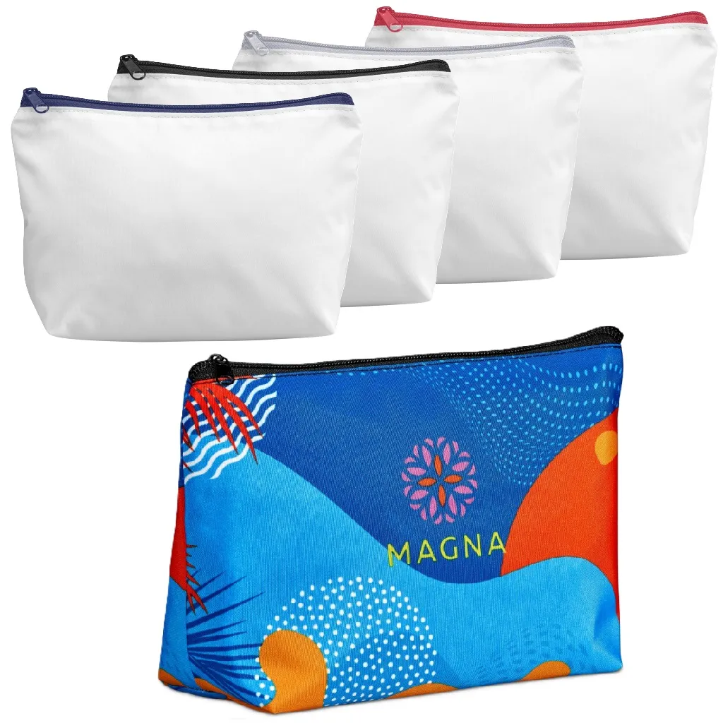 Hoppla Kosi Midi Toiletry Bag