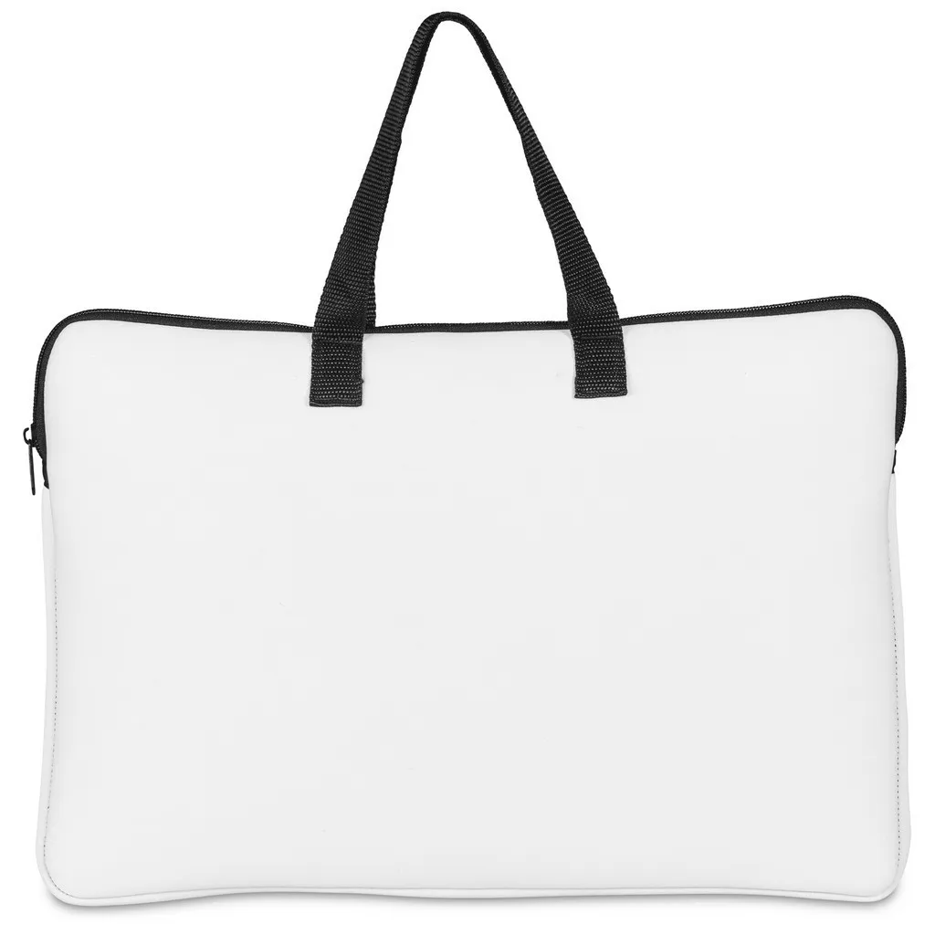 Hoppla Neoprene Cloud Laptop Sleeve