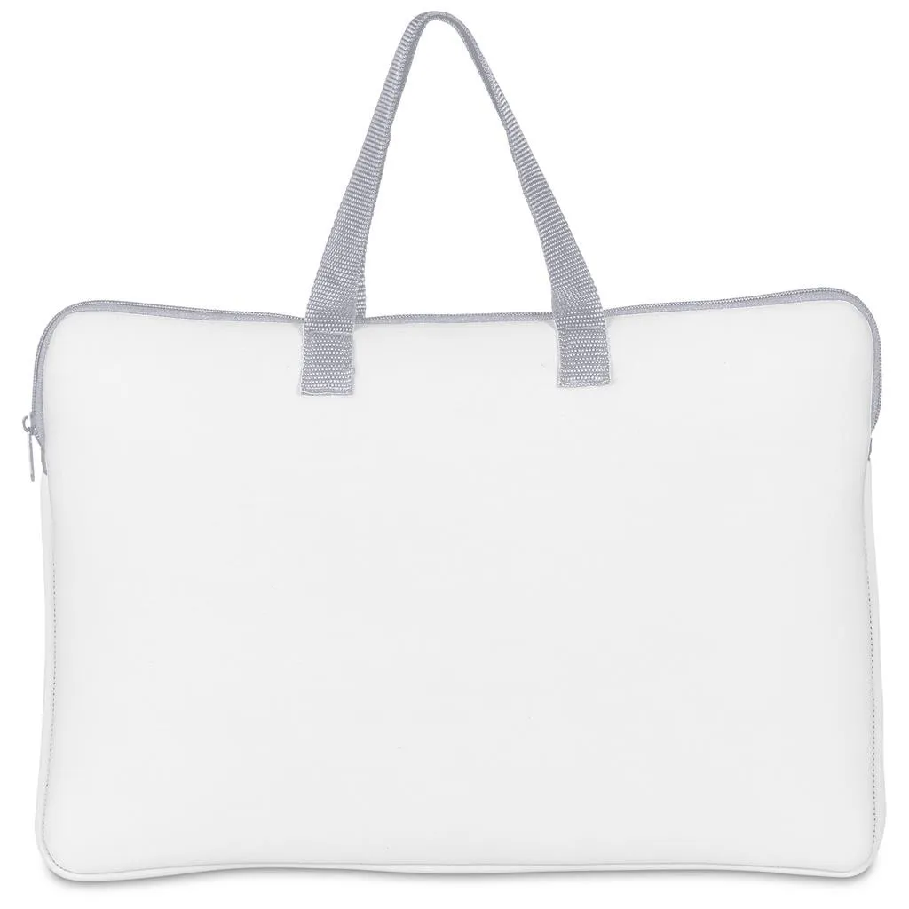 Hoppla Neoprene Cloud Laptop Sleeve