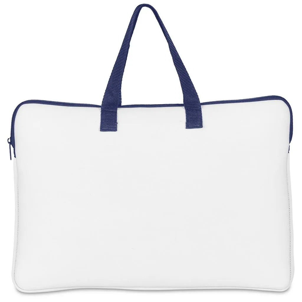 Hoppla Neoprene Cloud Laptop Sleeve