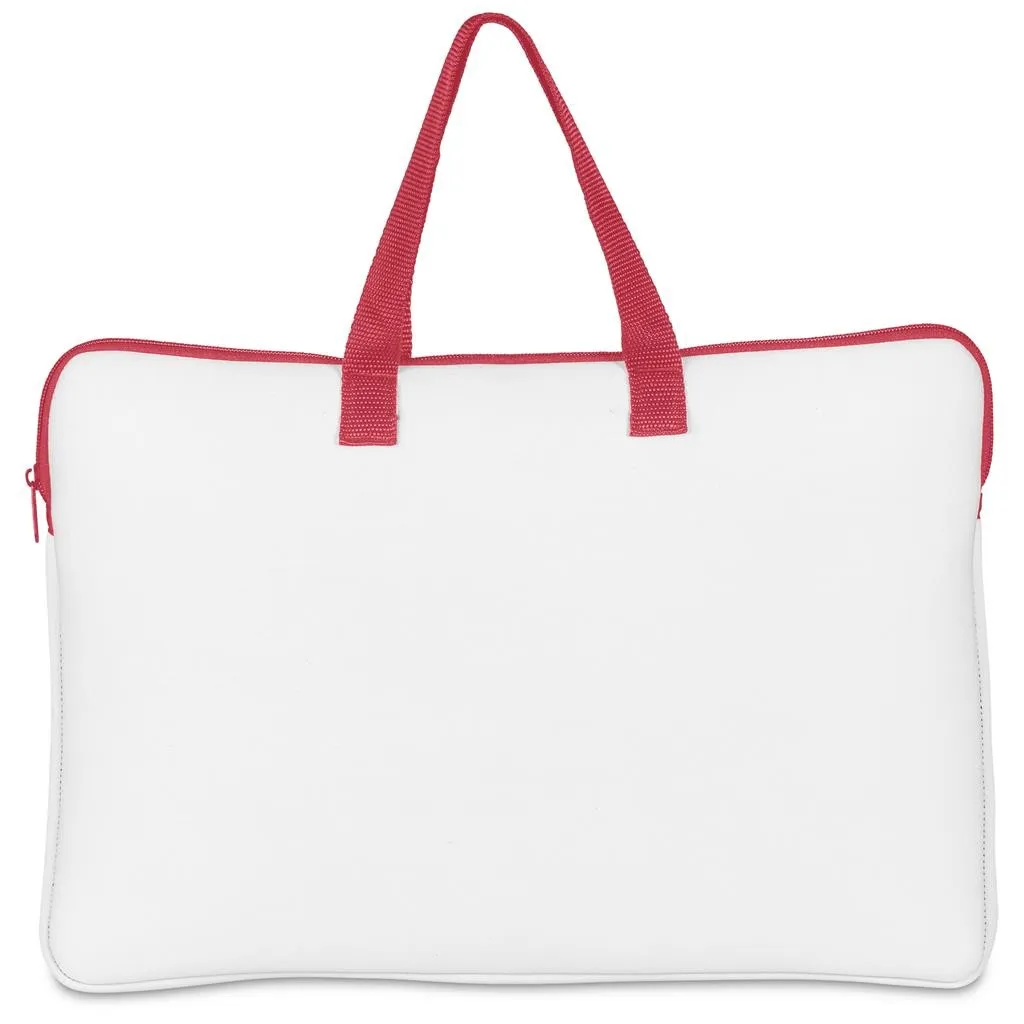 Hoppla Neoprene Cloud Laptop Sleeve