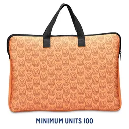 Hoppla Neoprene Cloud Laptop Sleeve