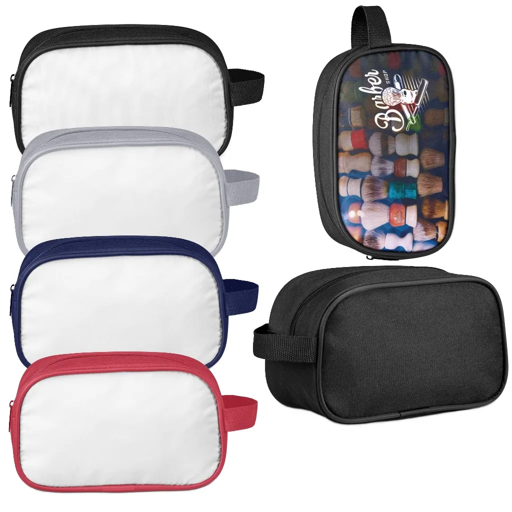 Hoppla Jake Toiletry Bag