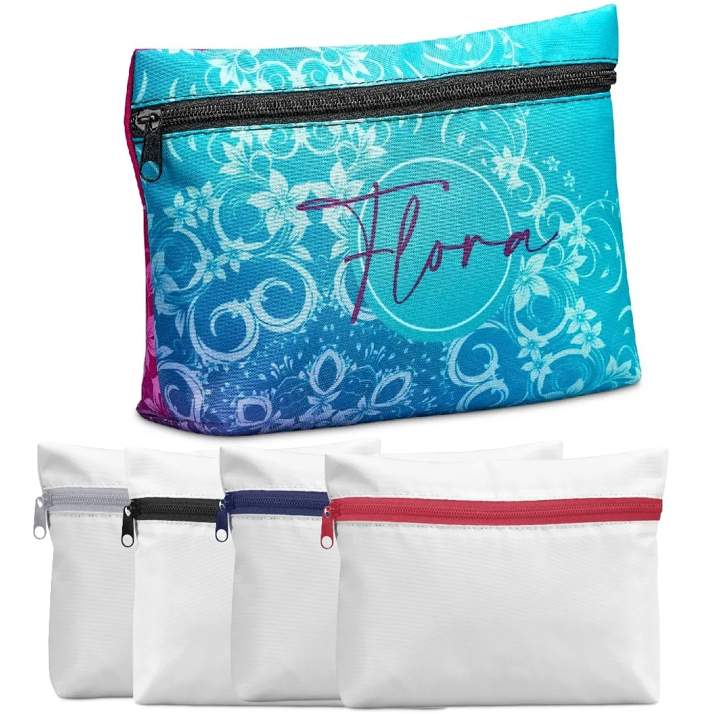 Hoppla Seasoned Traveller Utility Pouch