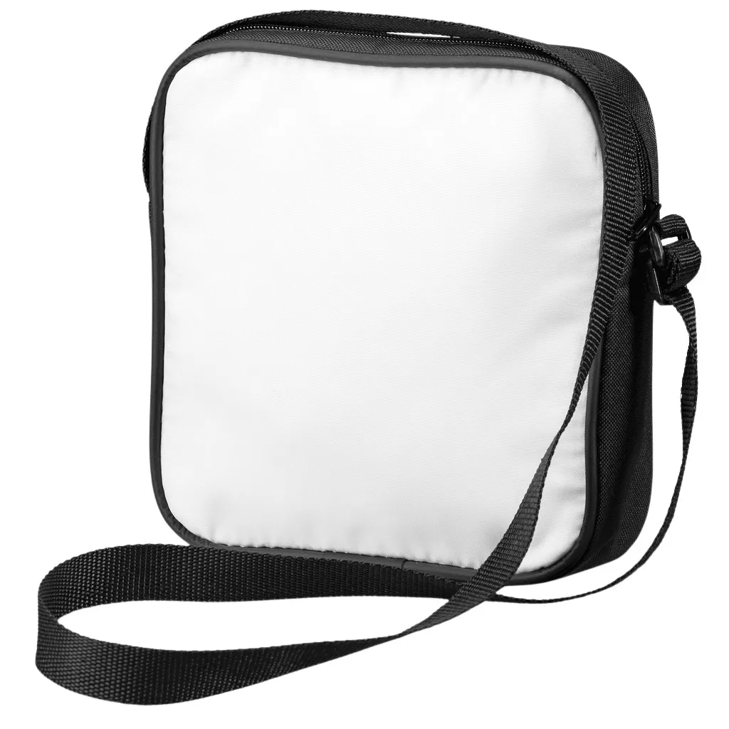 Hoppla Explore Crossbody Bag