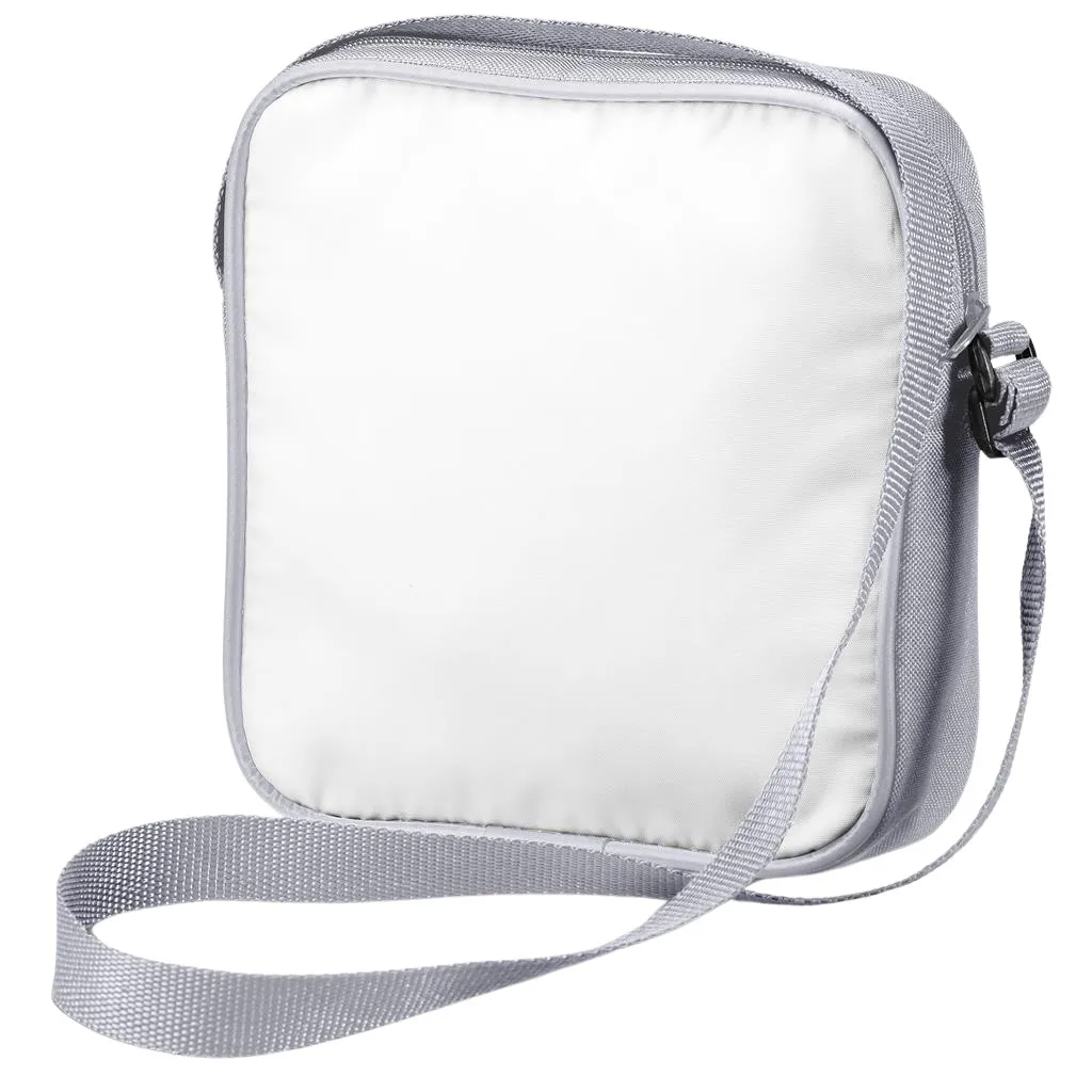 Hoppla Explore Crossbody Bag