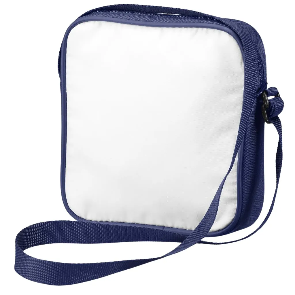 Hoppla Explore Crossbody Bag