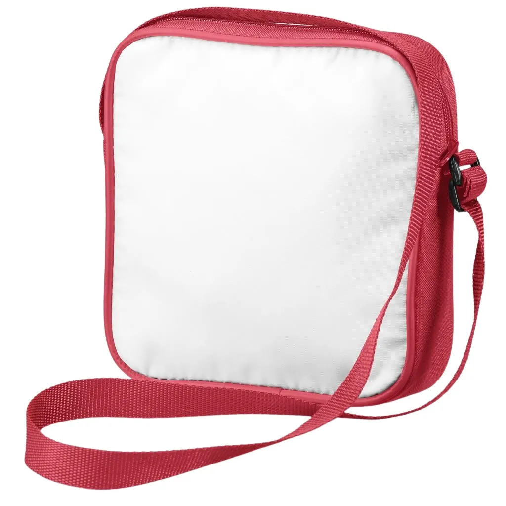 Hoppla Explore Crossbody Bag