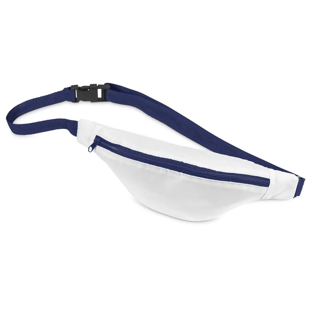 Hoppla Ballito Waist Bag