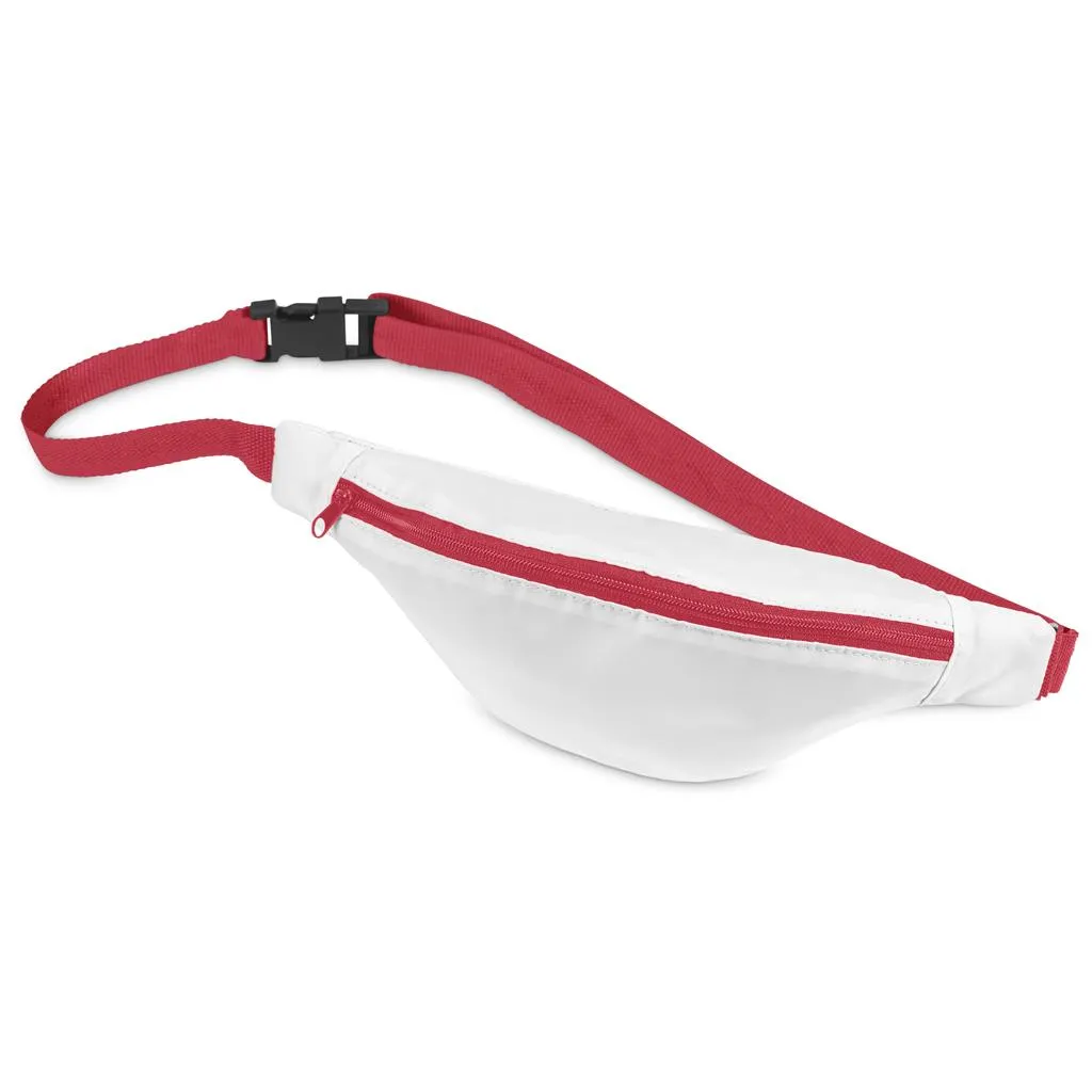 Hoppla Ballito Waist Bag
