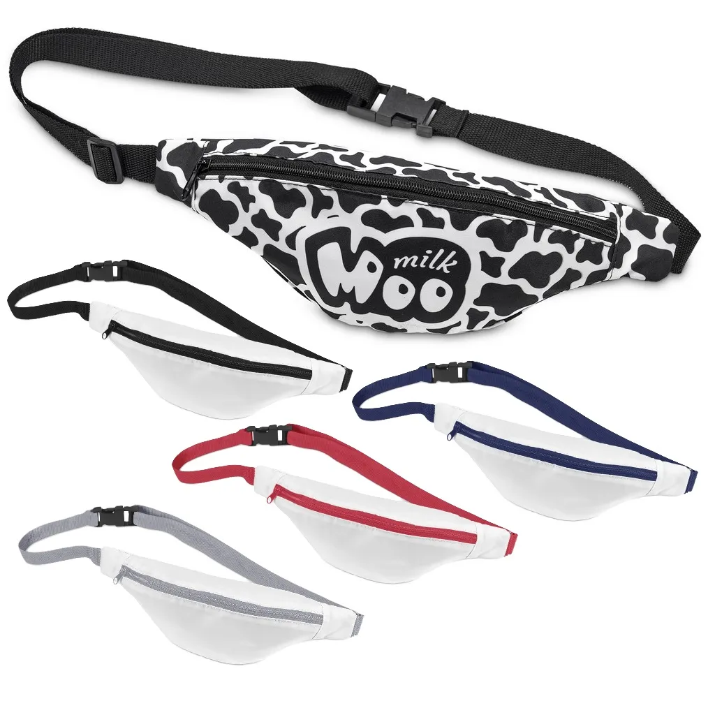 Hoppla Ballito Waist Bag