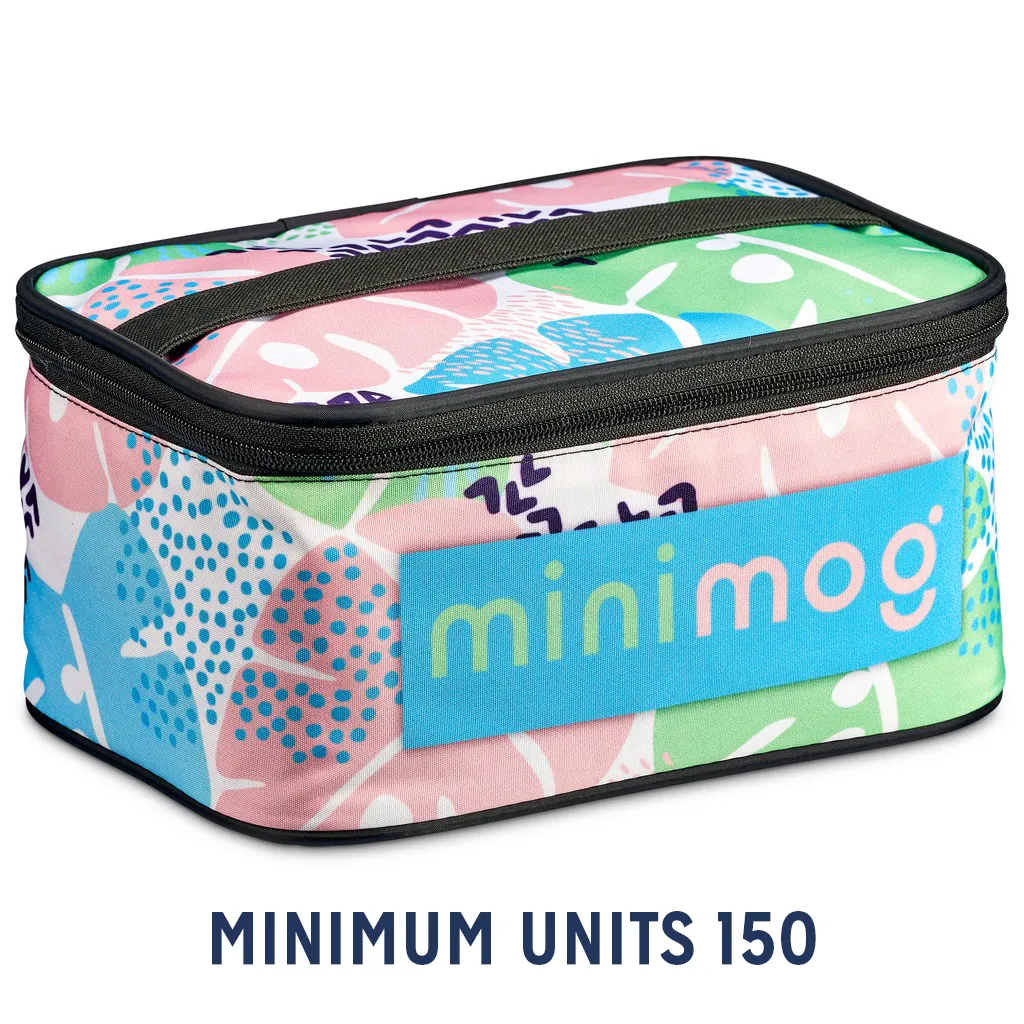 Hoppla Betty Toiletry Bag