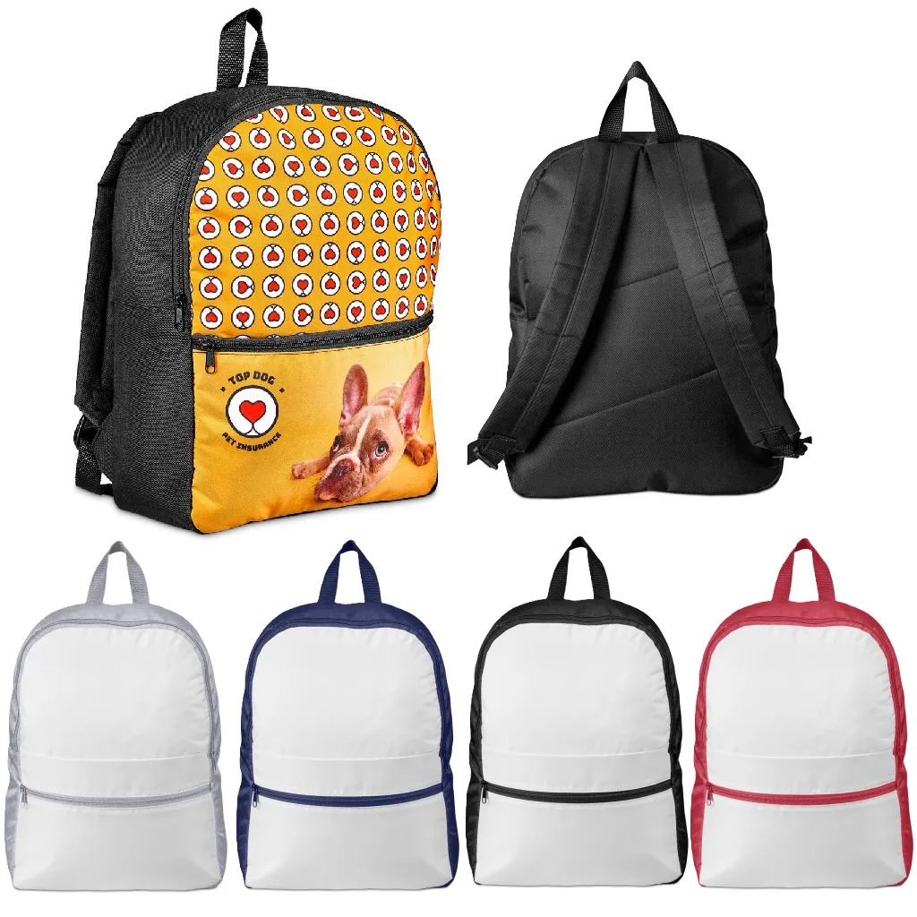 Hoppla Huron Backpack