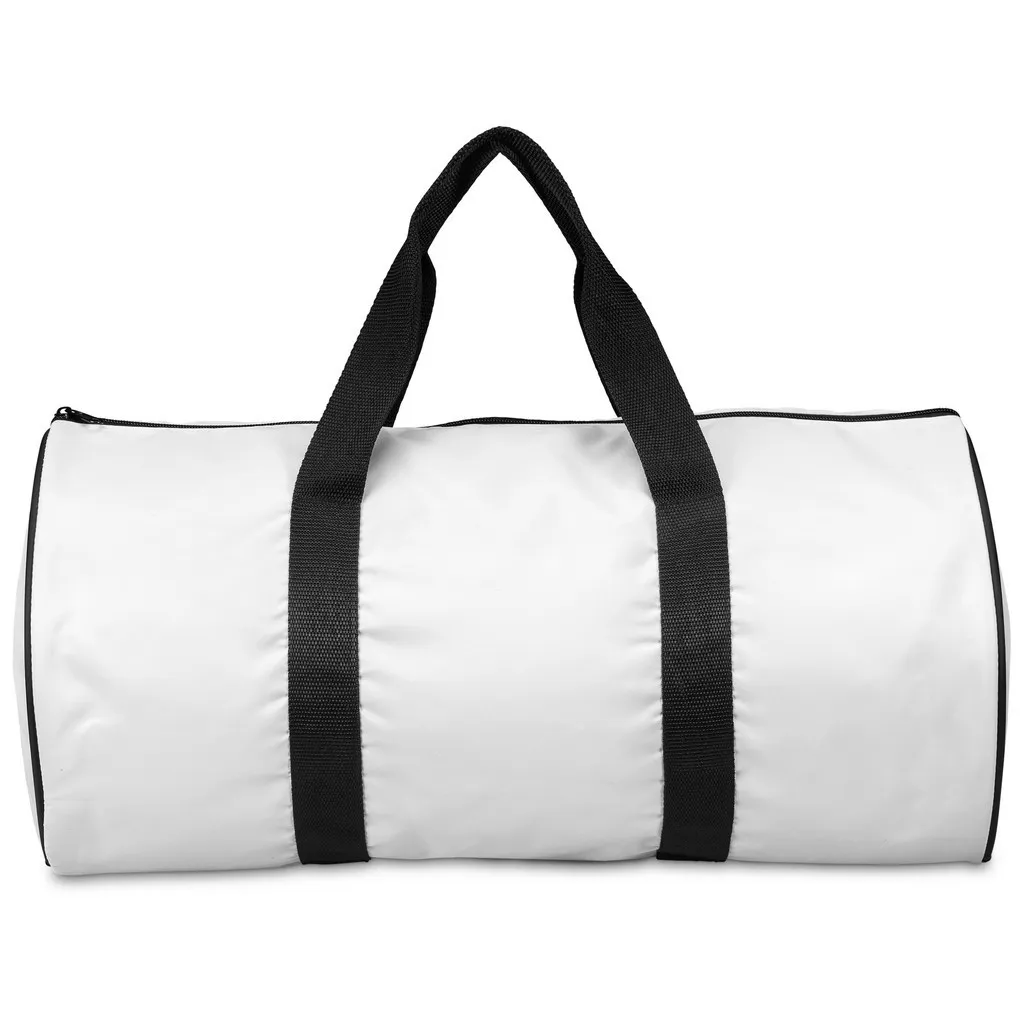 Hoppla Carter Barrel Sports Bag