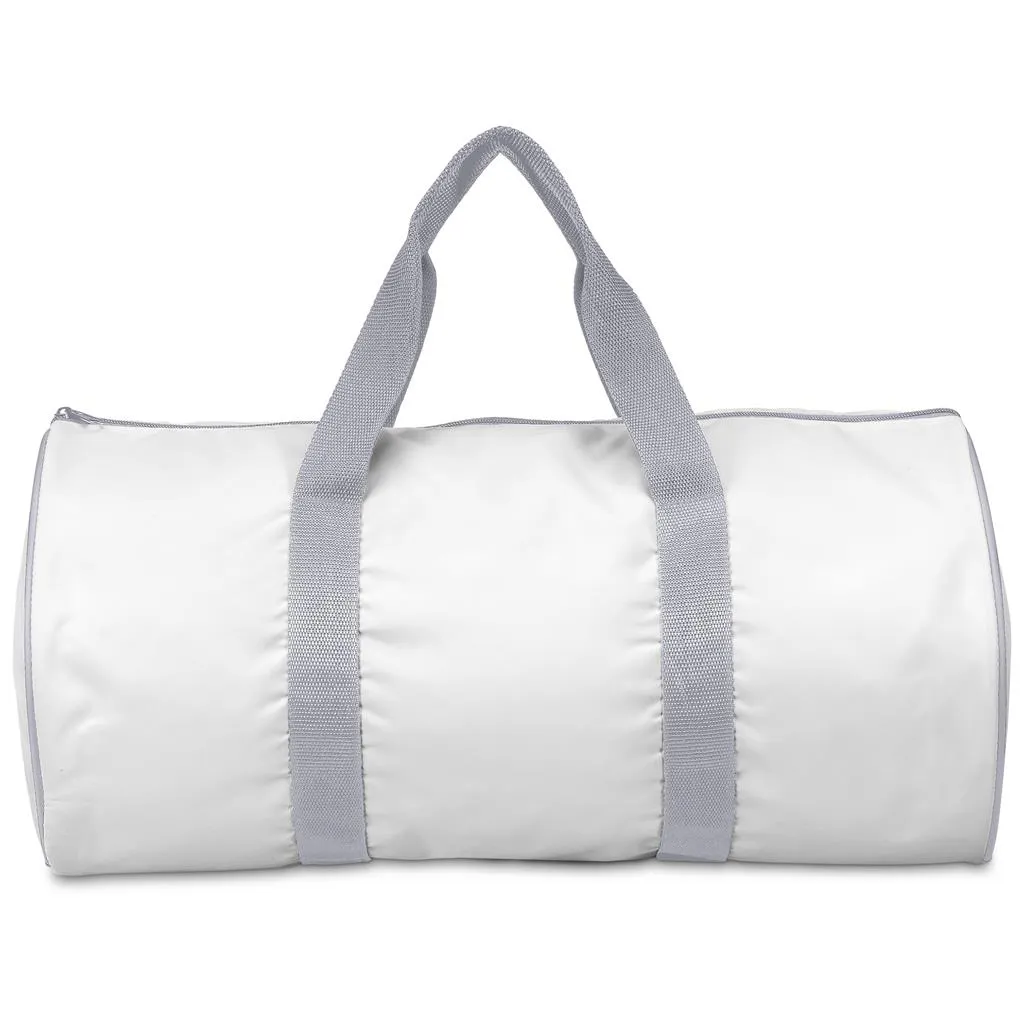 Hoppla Carter Barrel Sports Bag