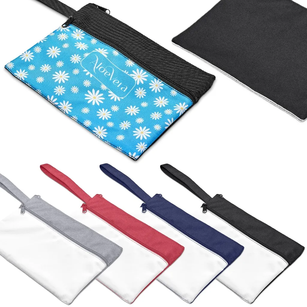 Hoppla Killarney Multi Purpose Carry Pouch