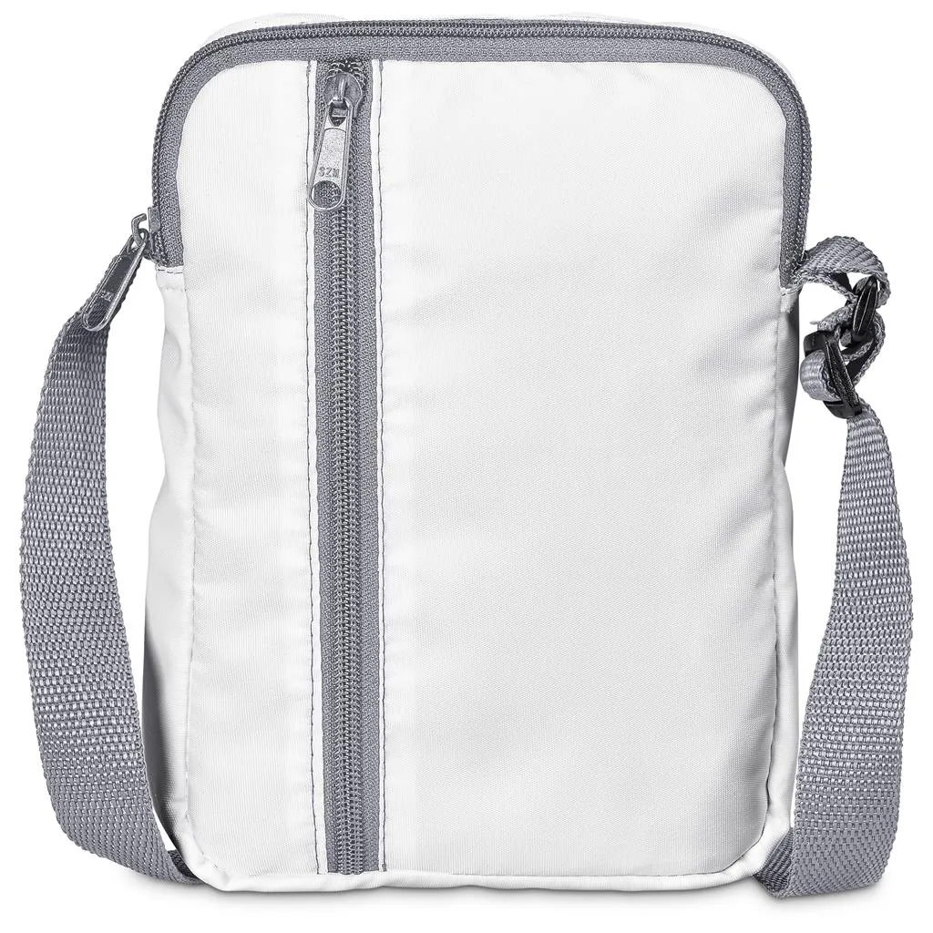 Hoppla Metropolis Crossbody Bag