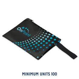 Hoppla Summit A5 Document Pouch