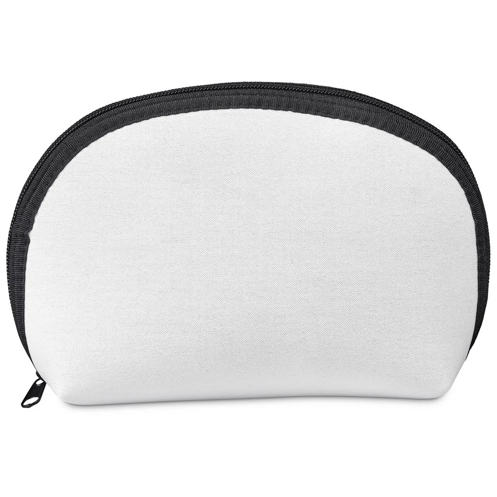 Hoppla Isabella Neoprene Mini Cosmetic Bag