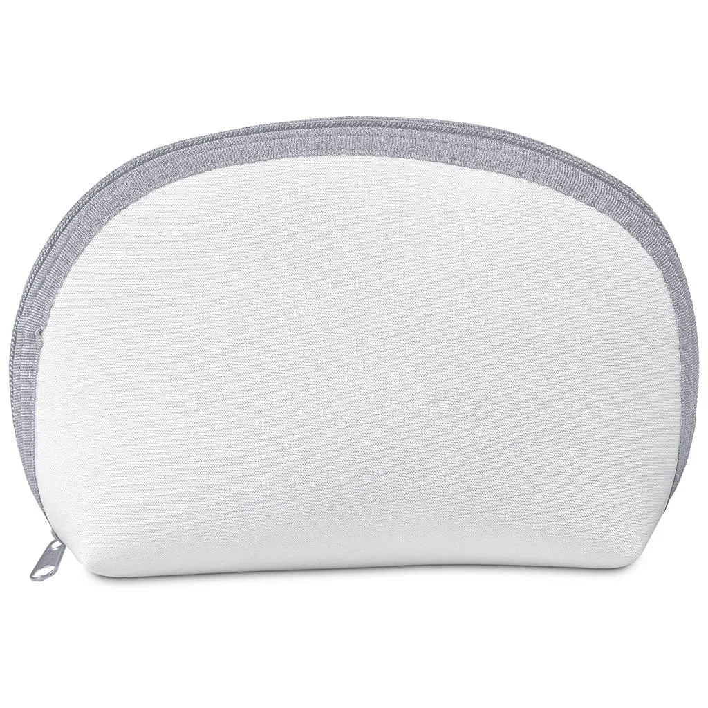 Hoppla Isabella Neoprene Mini Cosmetic Bag