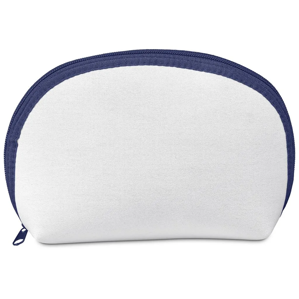 Hoppla Isabella Neoprene Mini Cosmetic Bag