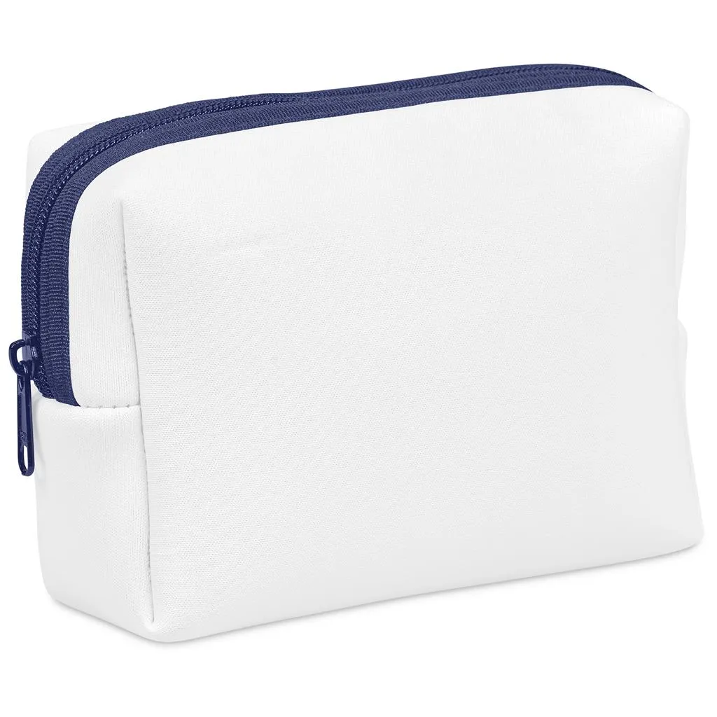 Hoppla Emma Neoprene Cosmetic Bag