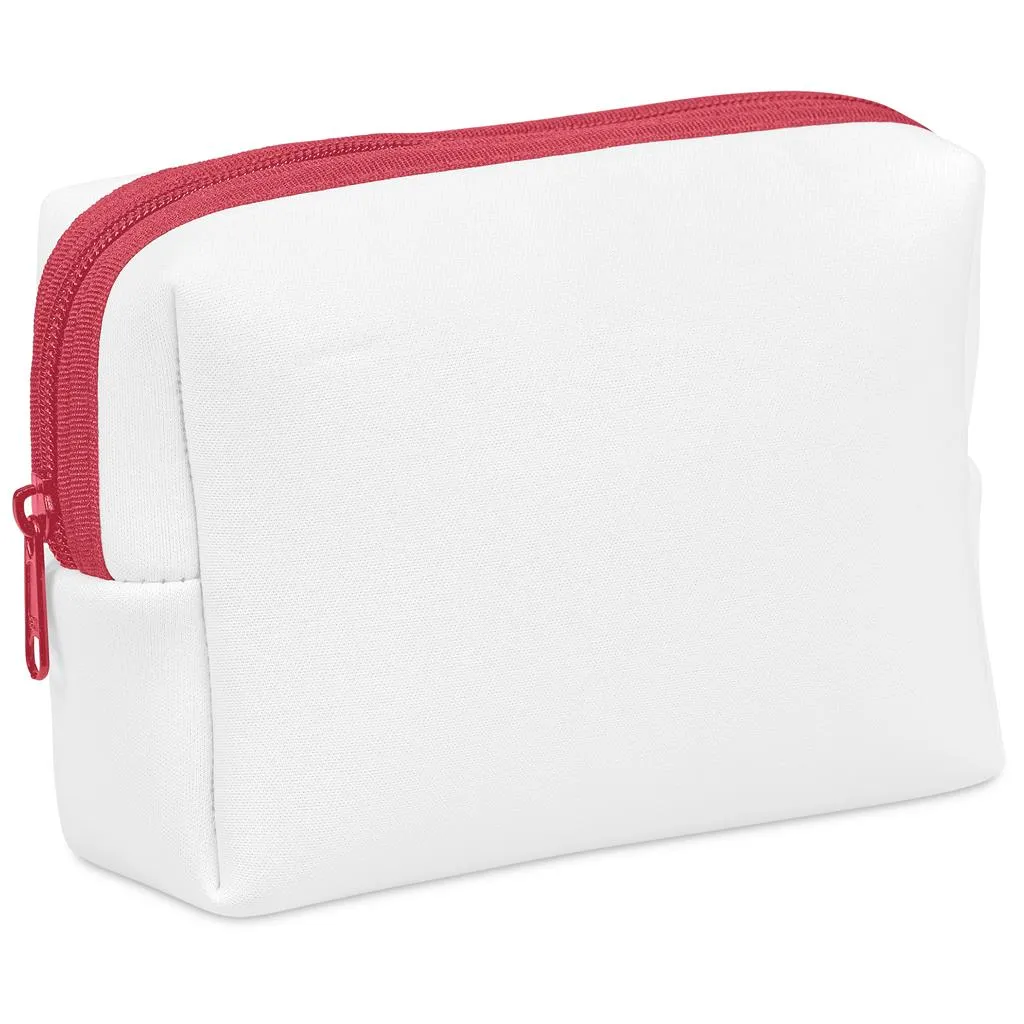 Hoppla Emma Neoprene Cosmetic Bag