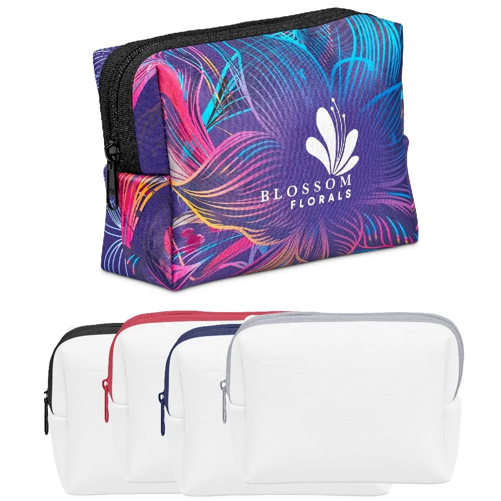 Hoppla Emma Neoprene Cosmetic Bag