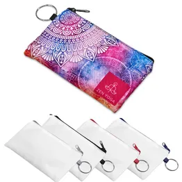 Hoppla Kimberley Credit Card And Coin Purse