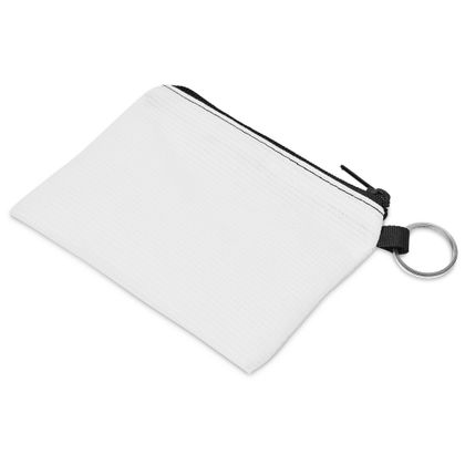 Hoppla Quirky RPET Credit Card And Coin Purse