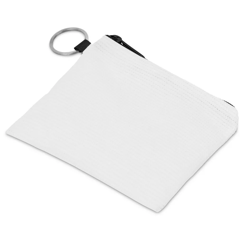 Hoppla Quirky Rpet Credit Card And Coin Purse