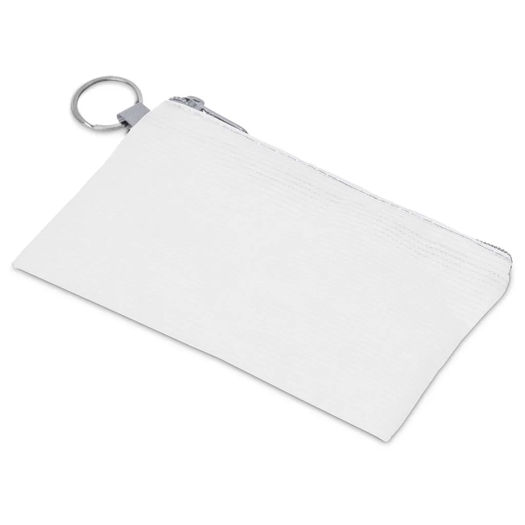 Hoppla Tammy Rpet Credit Card And Coin Purse