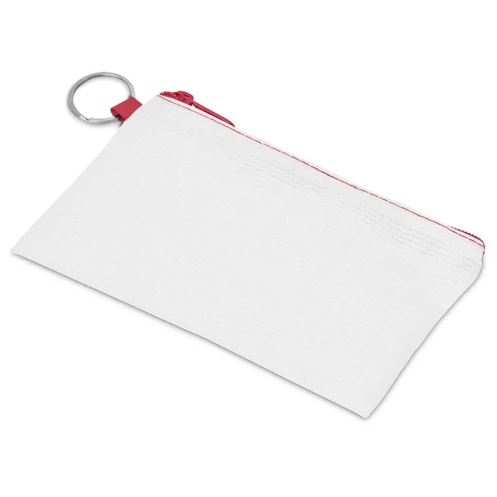 Hoppla Tammy Rpet Credit Card And Coin Purse