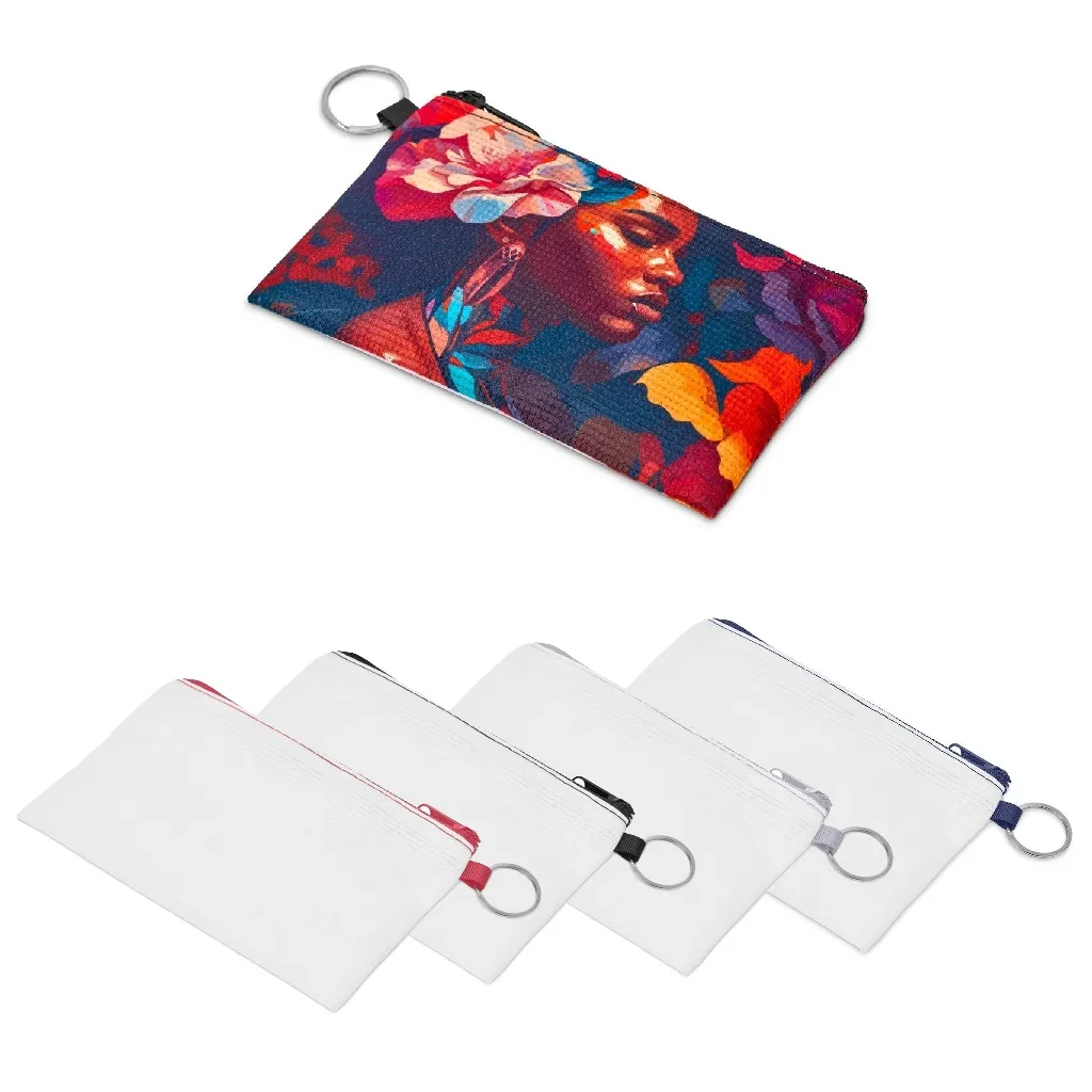 Hoppla Tammy Rpet Credit Card And Coin Purse