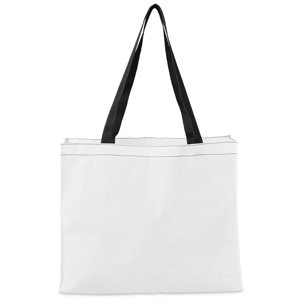 Hoppla Menlyn Rpet Stitch Bond Shopper