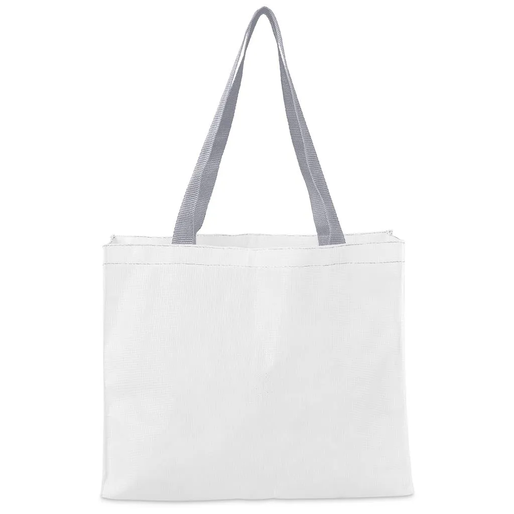 Hoppla Menlyn Rpet Stitch Bond Shopper
