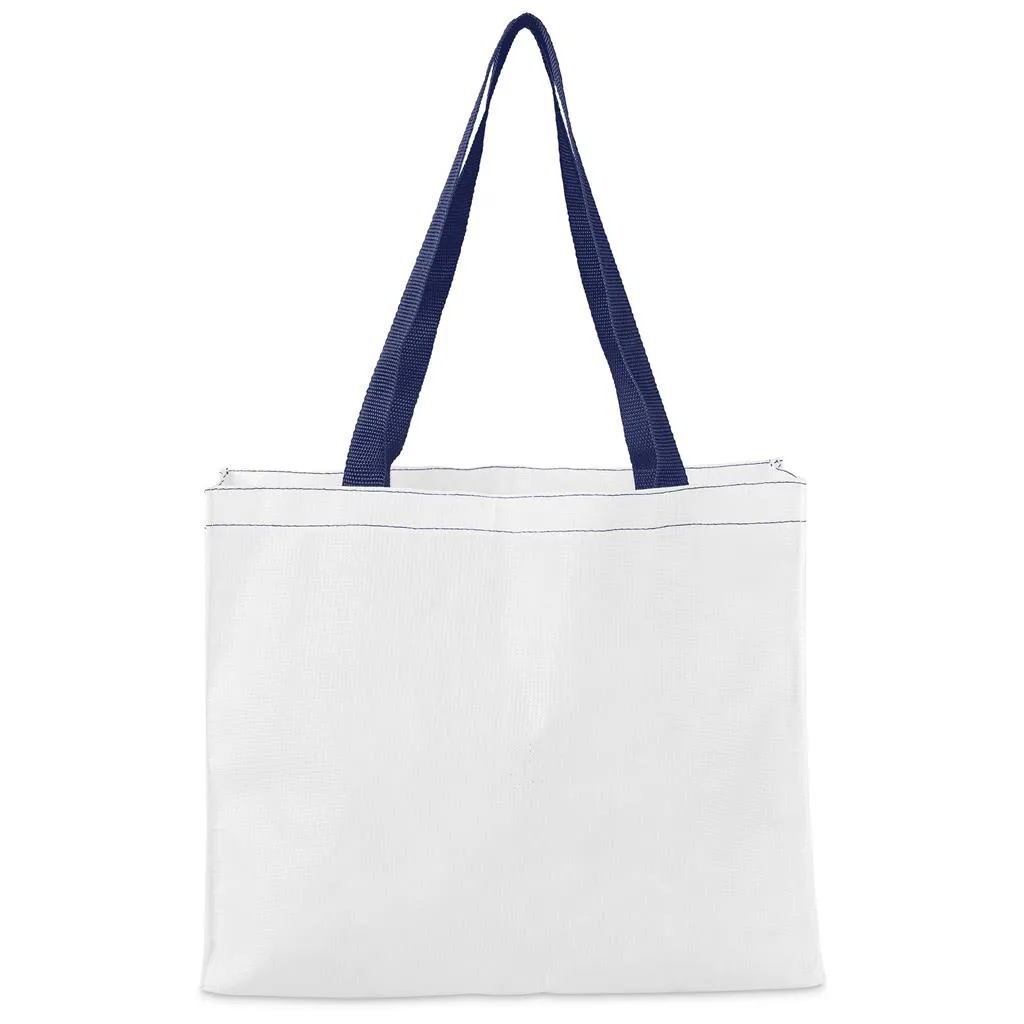 Hoppla Menlyn Rpet Stitch Bond Shopper