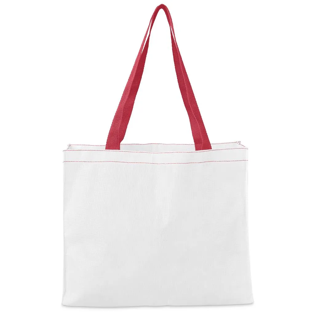 Hoppla Menlyn Rpet Stitch Bond Shopper