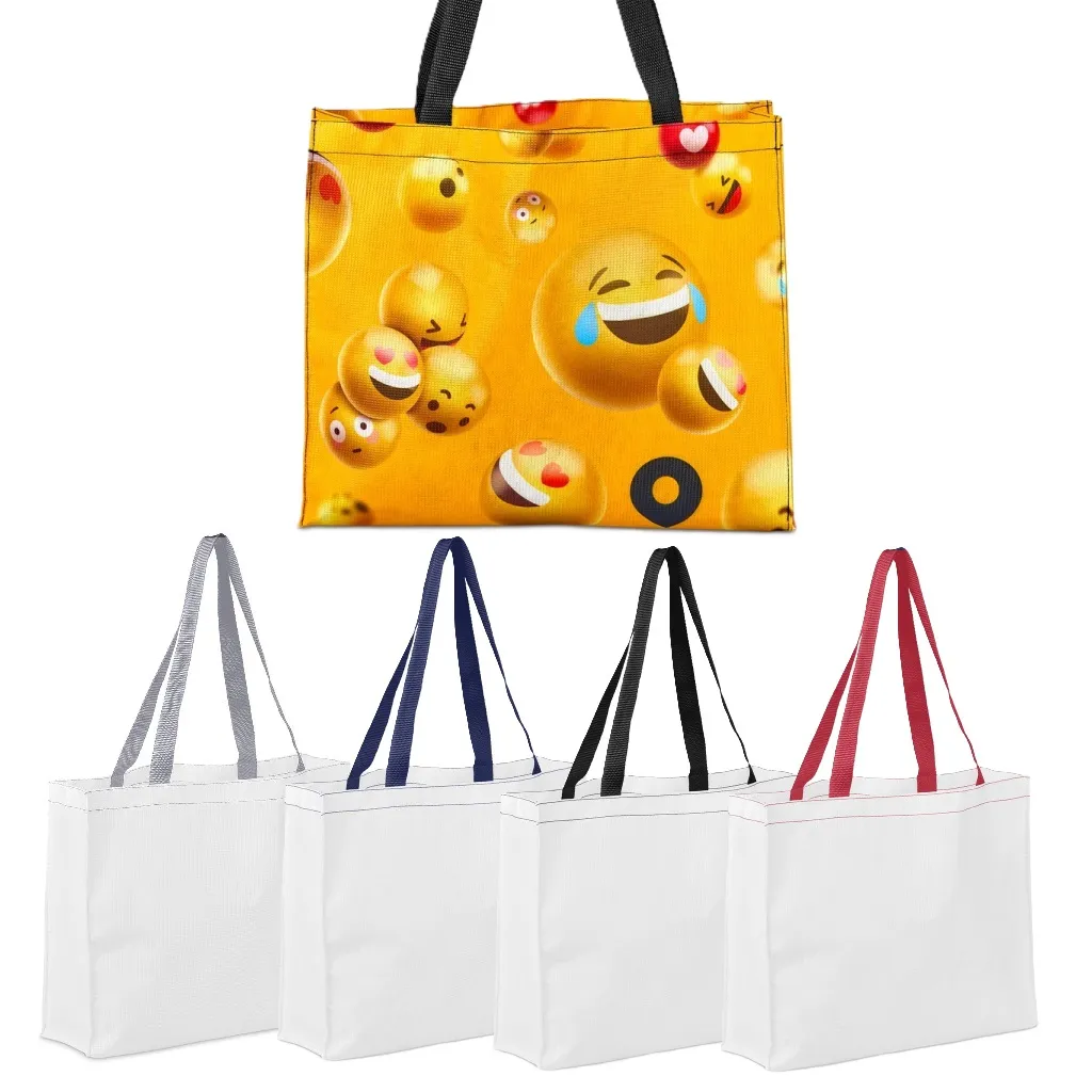 Hoppla Menlyn Rpet Stitch Bond Shopper