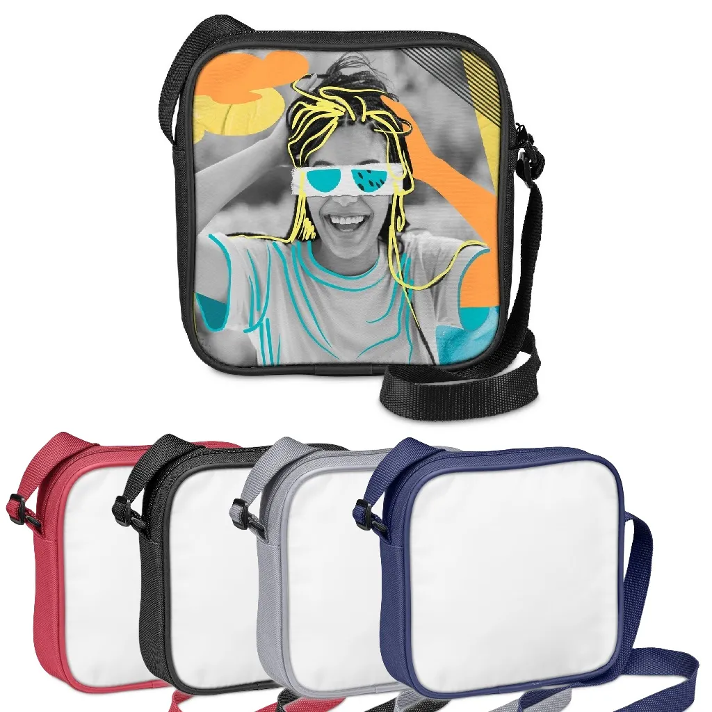 Hoppla Cruise Crossbody Bag