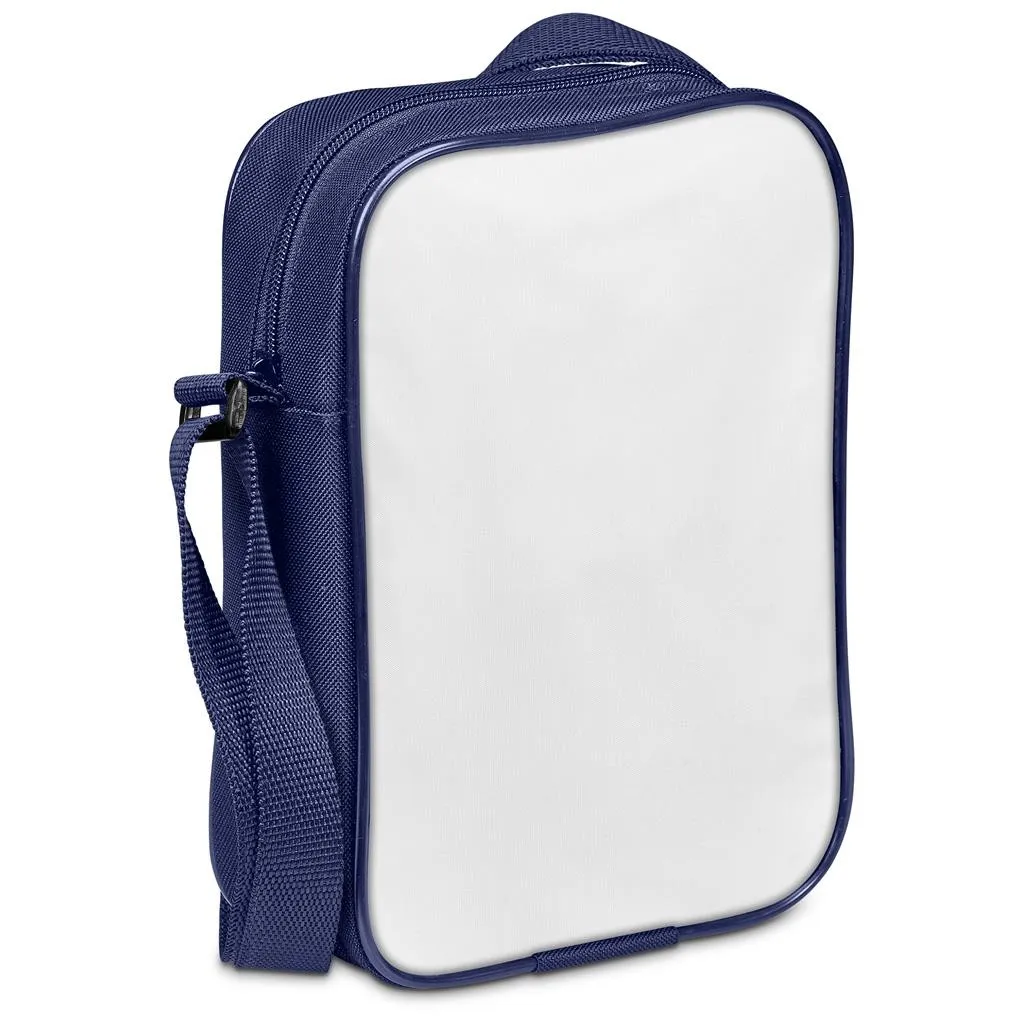 Hoppla Worldly Crossbody Bag